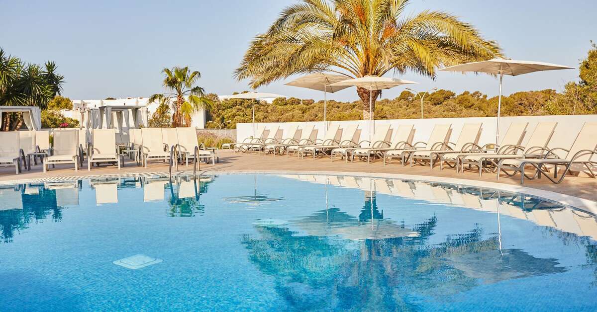 Een foto van Monsuau Cala D'Or Boutique Hotel