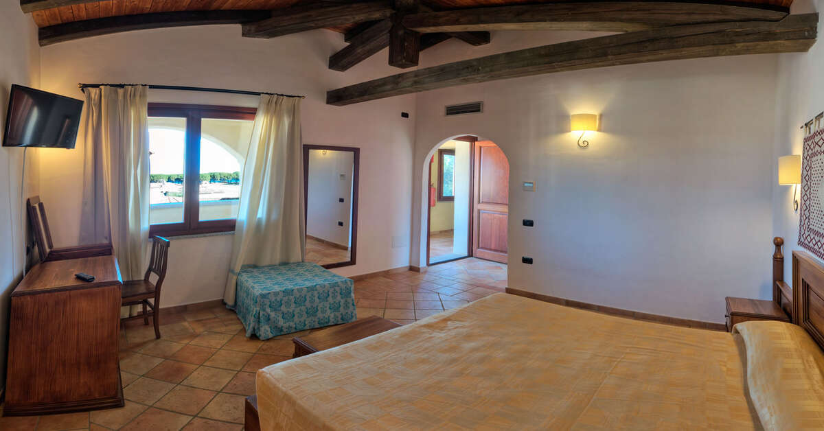 Een foto van Cala Luas Resort