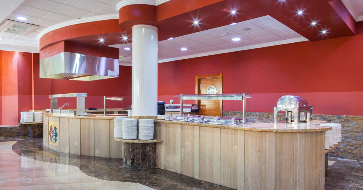 Een foto van Hotel Mexico Vera