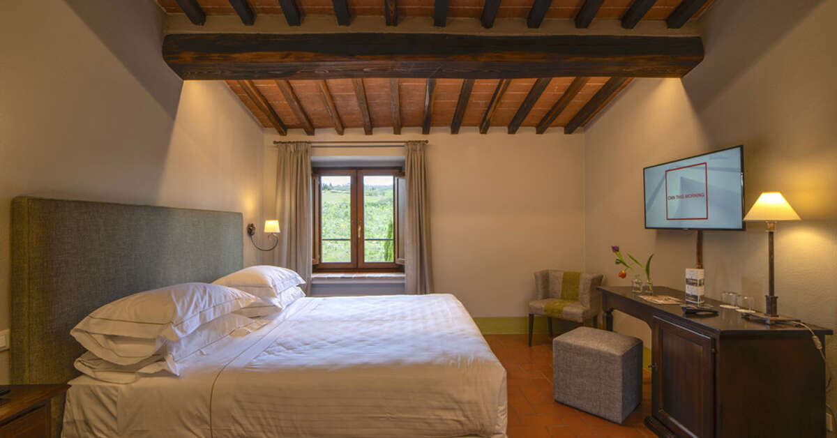 Een foto van Ultimo Mulino Country Hotel