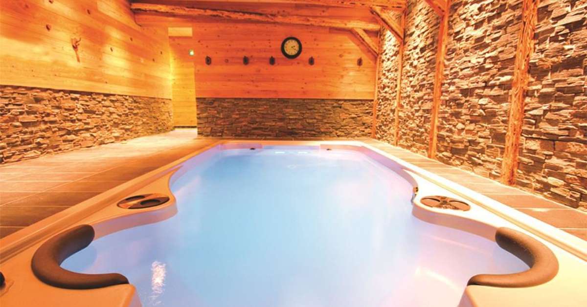 Een foto van Village Club La Lauza