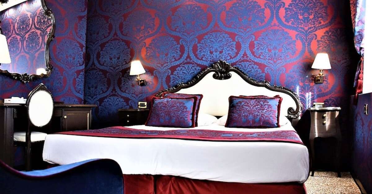 Een foto van Locanda Antica Venezia