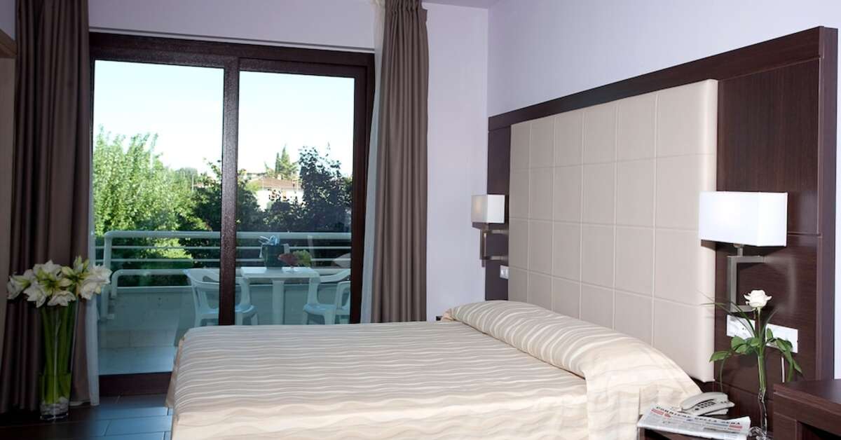 Een foto van Hotel Porto Azzurro
