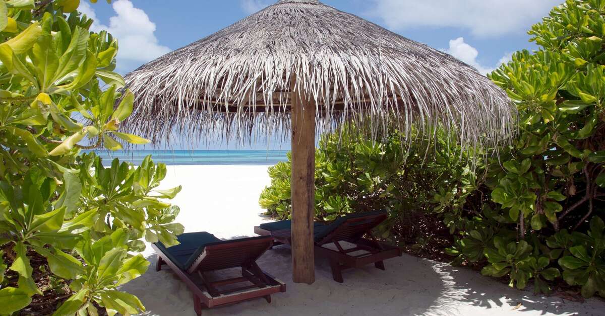 Een foto van Coco Palm Dhuni Kolhu