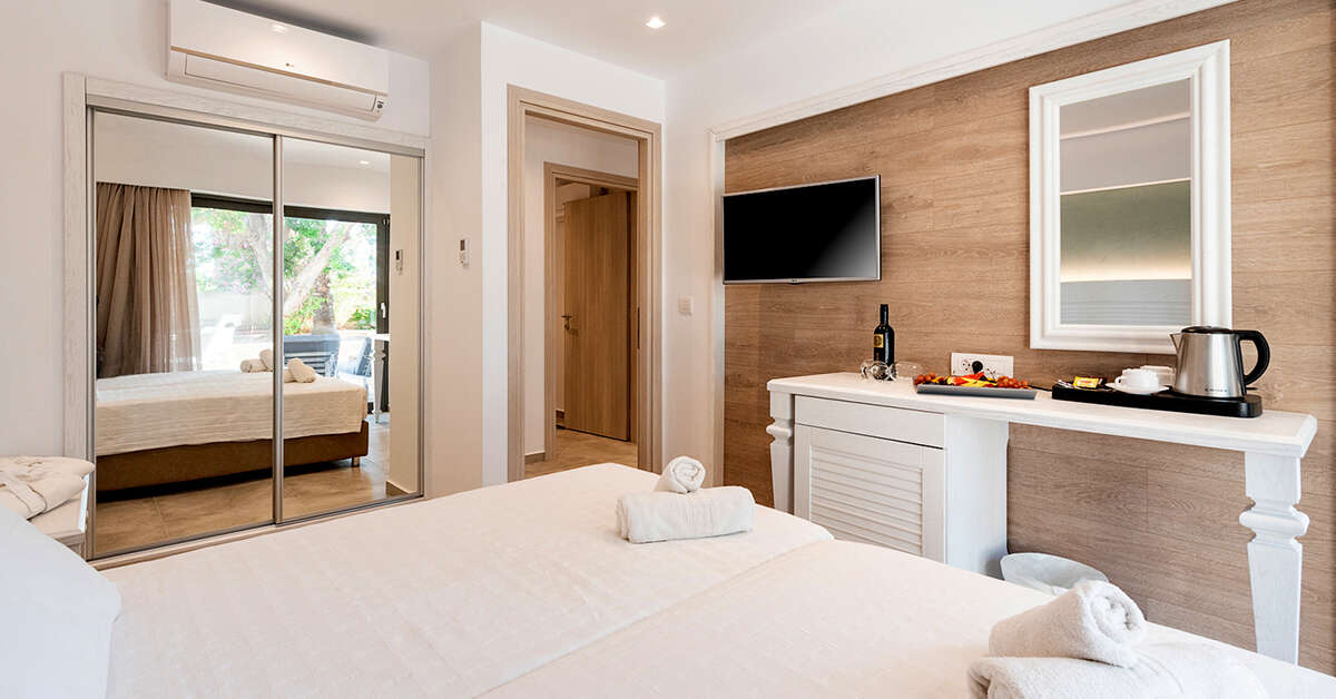 Een foto van Apollon Hotel