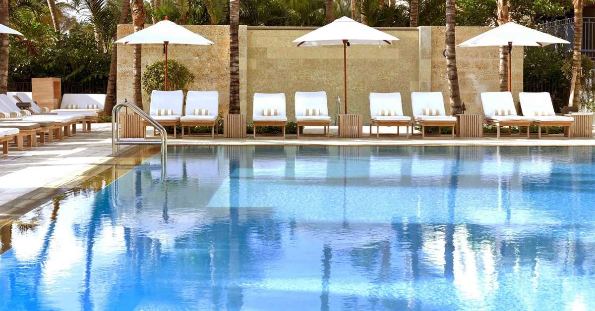Een foto van Royal Palm South Beach