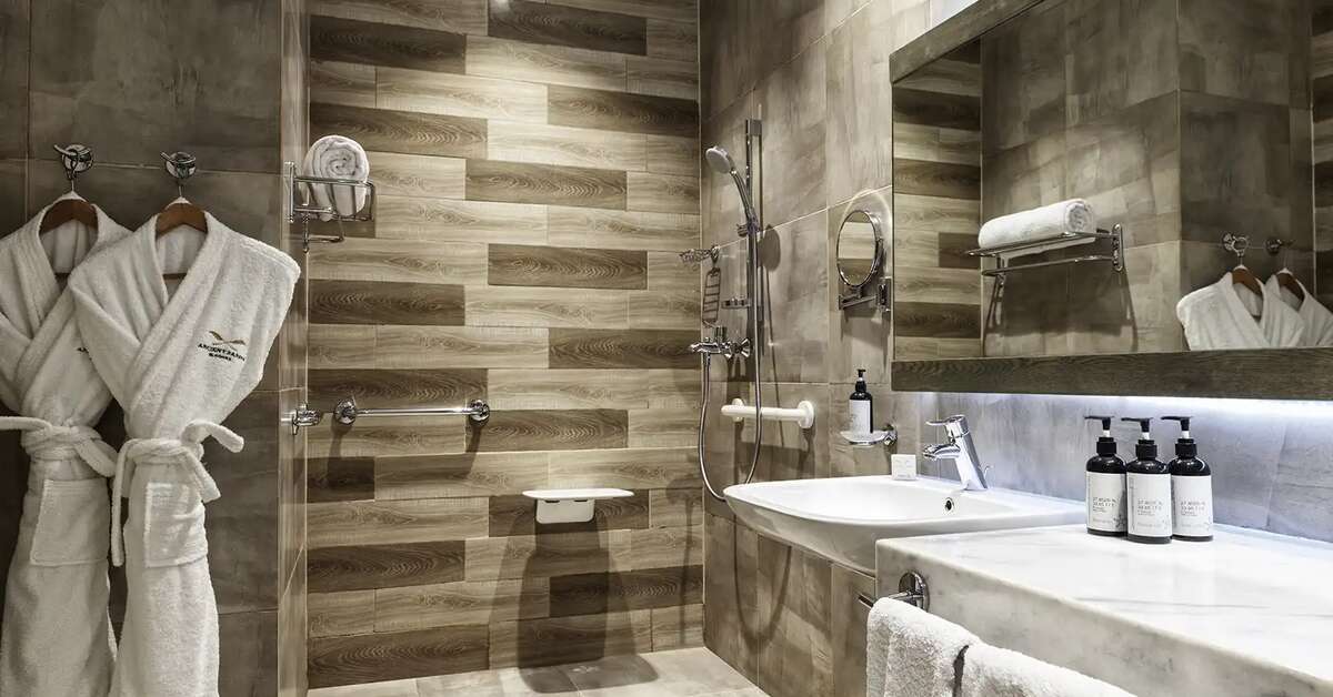 Een foto van Ancient Sands Golf Resort & Residences