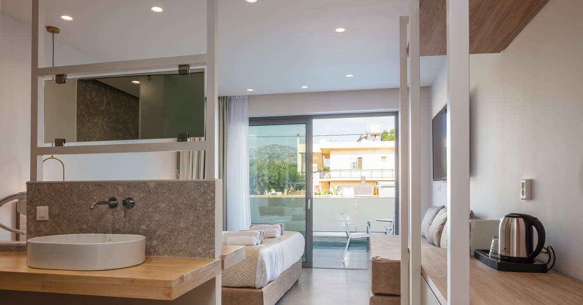 Een foto van Nima Boutique Hotel