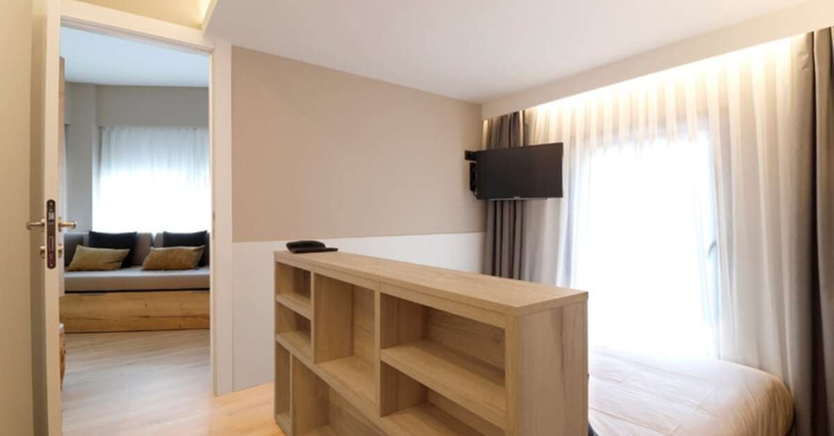 Een foto van Hotel Montarto