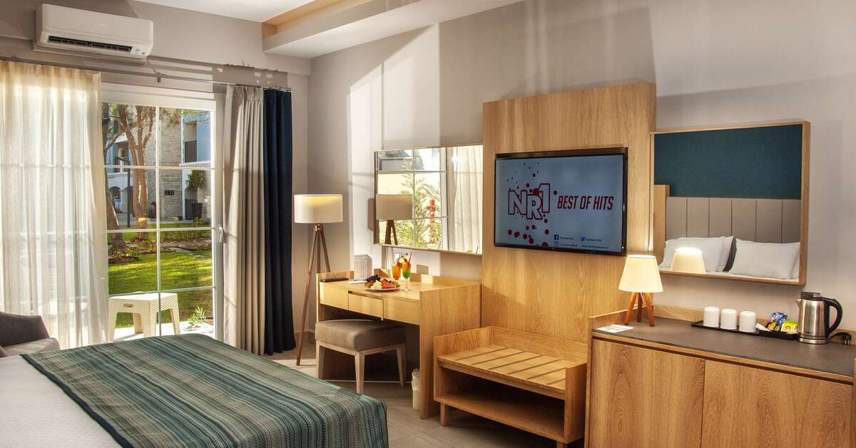 Een foto van Ephesia Holiday Beach Club