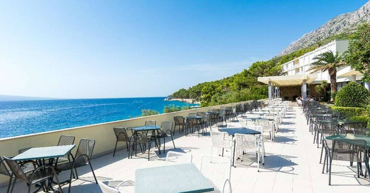 Een foto van Holiday Village Sagitta