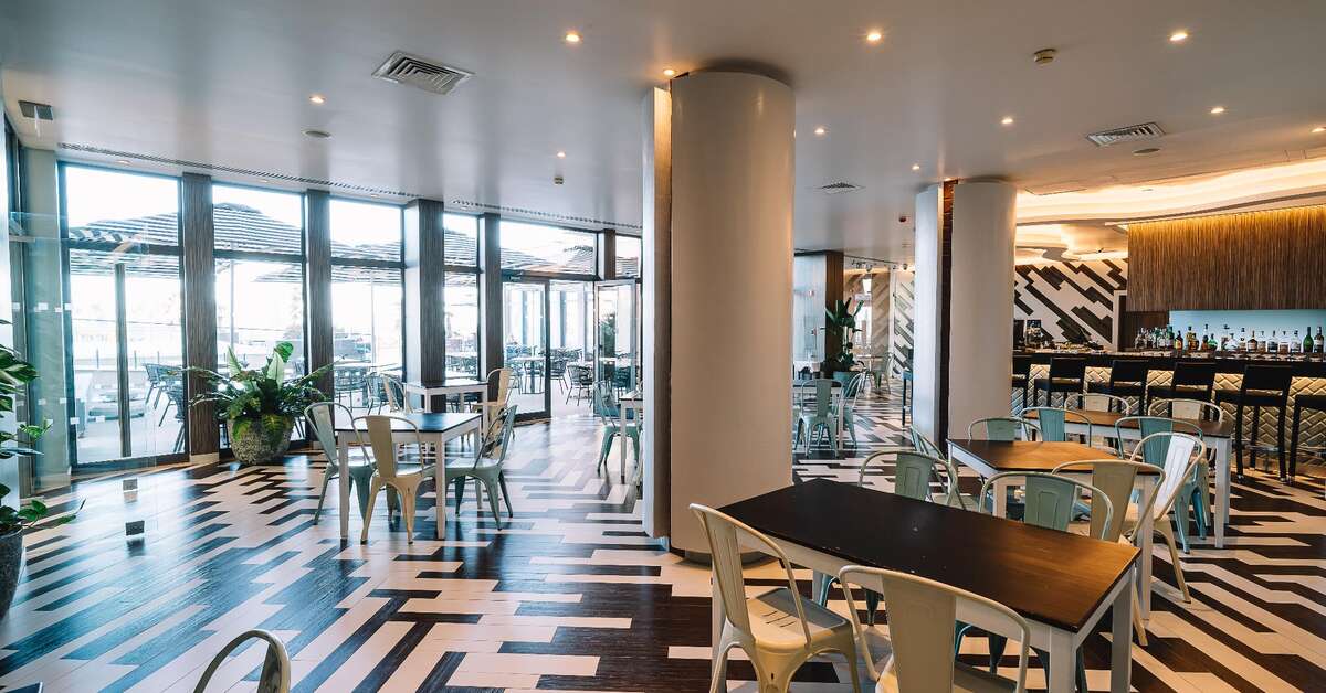 Ein Foto Real Marina Hotel & Spa