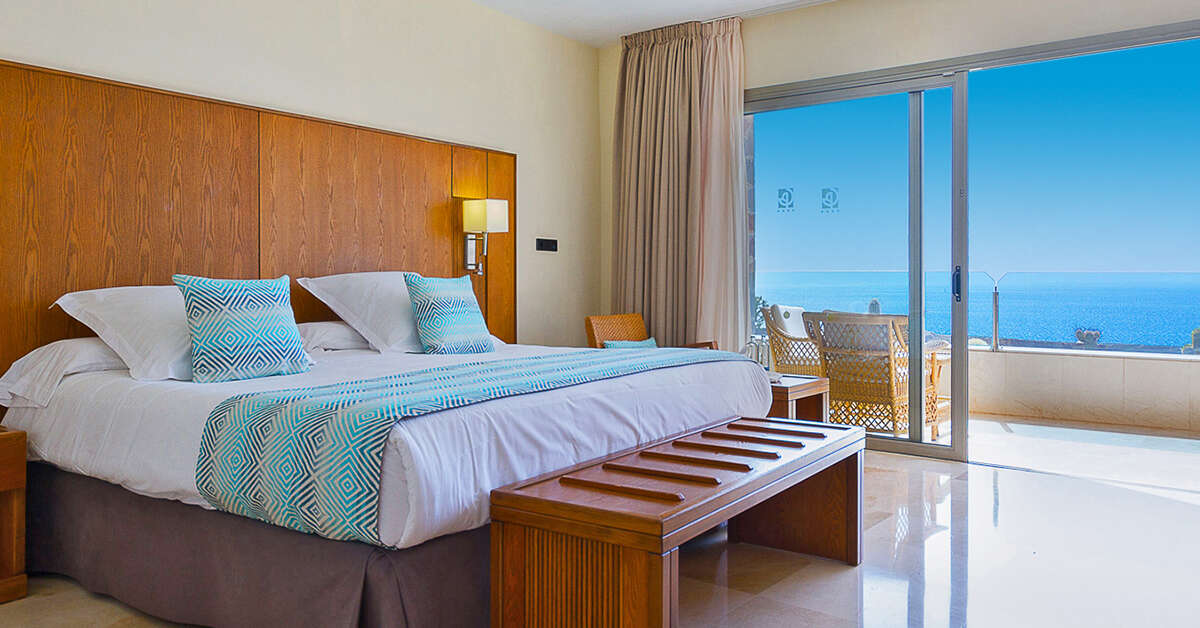 Een foto van Hotel Gloria Palace Royal