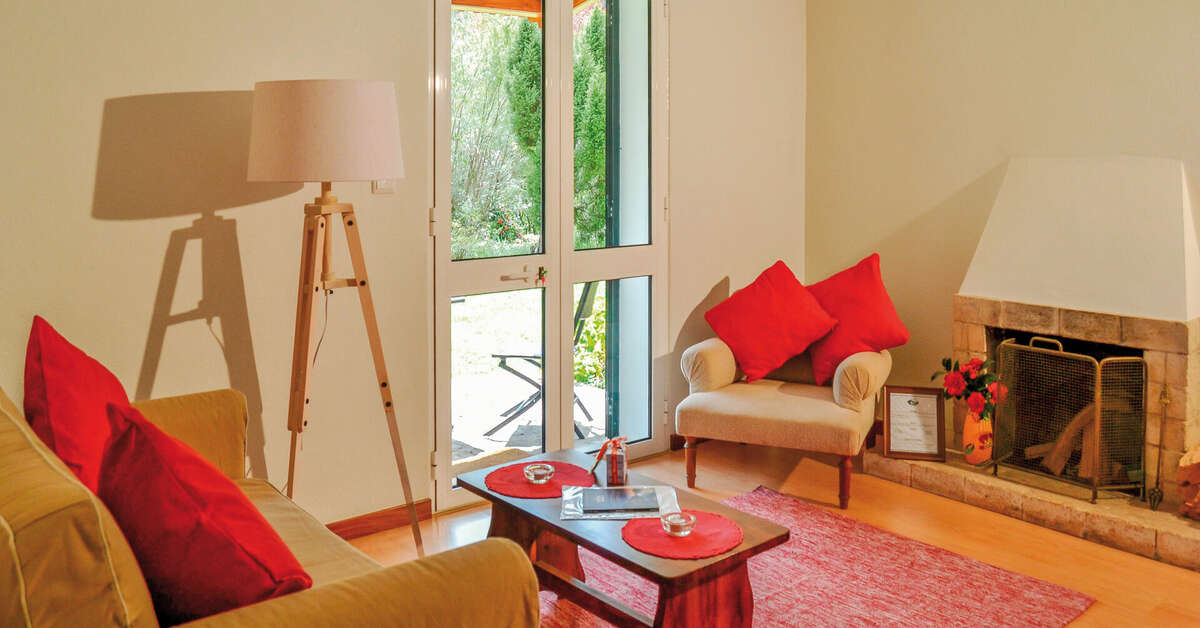 Een foto van Casas Valleparaizo