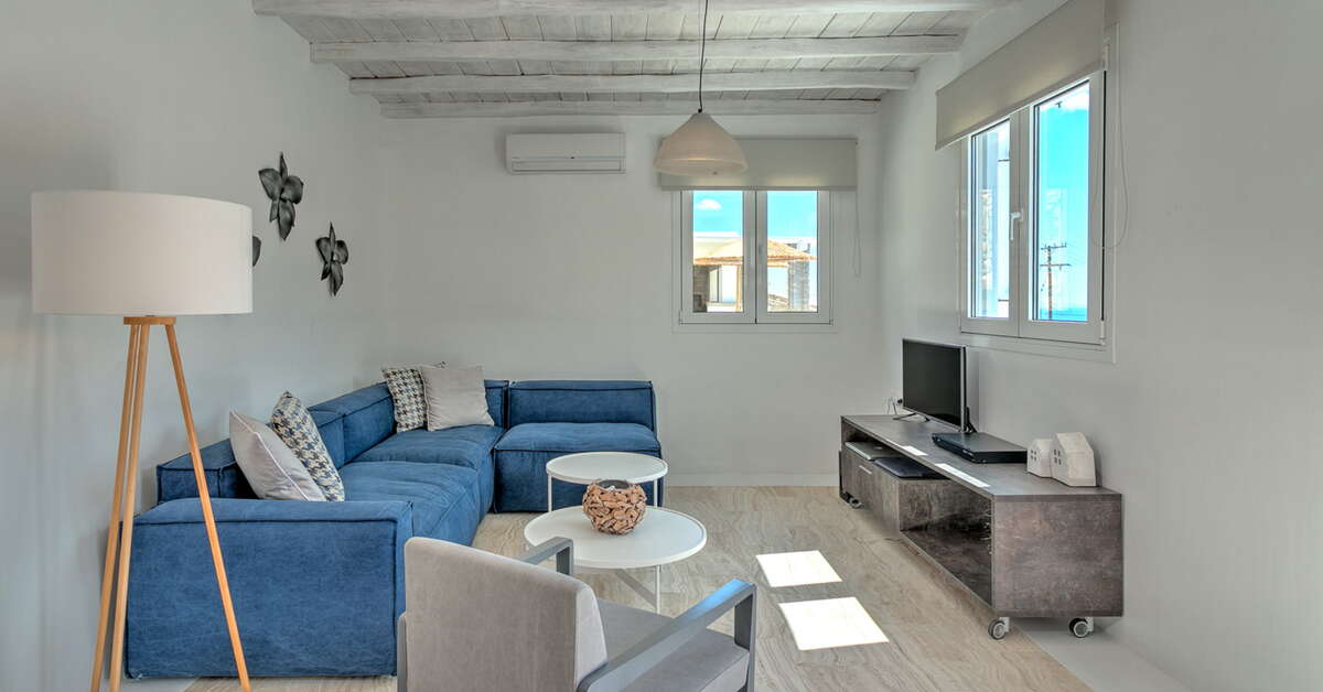 Een foto van Senses Luxury Villas & Suites