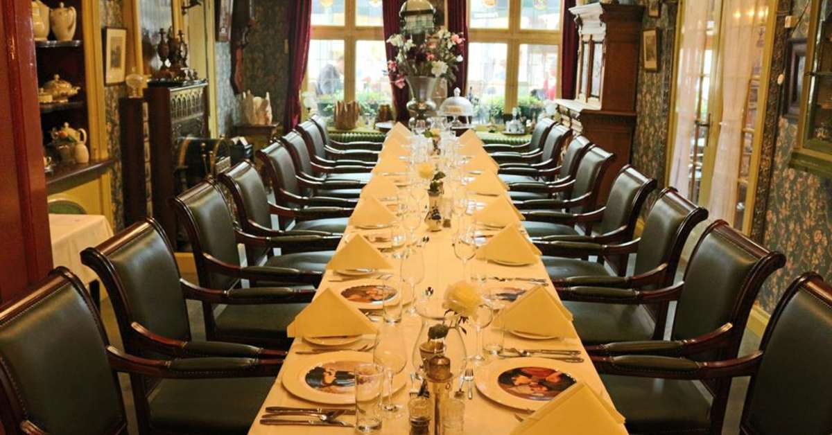 Een foto van Hotel Spaander