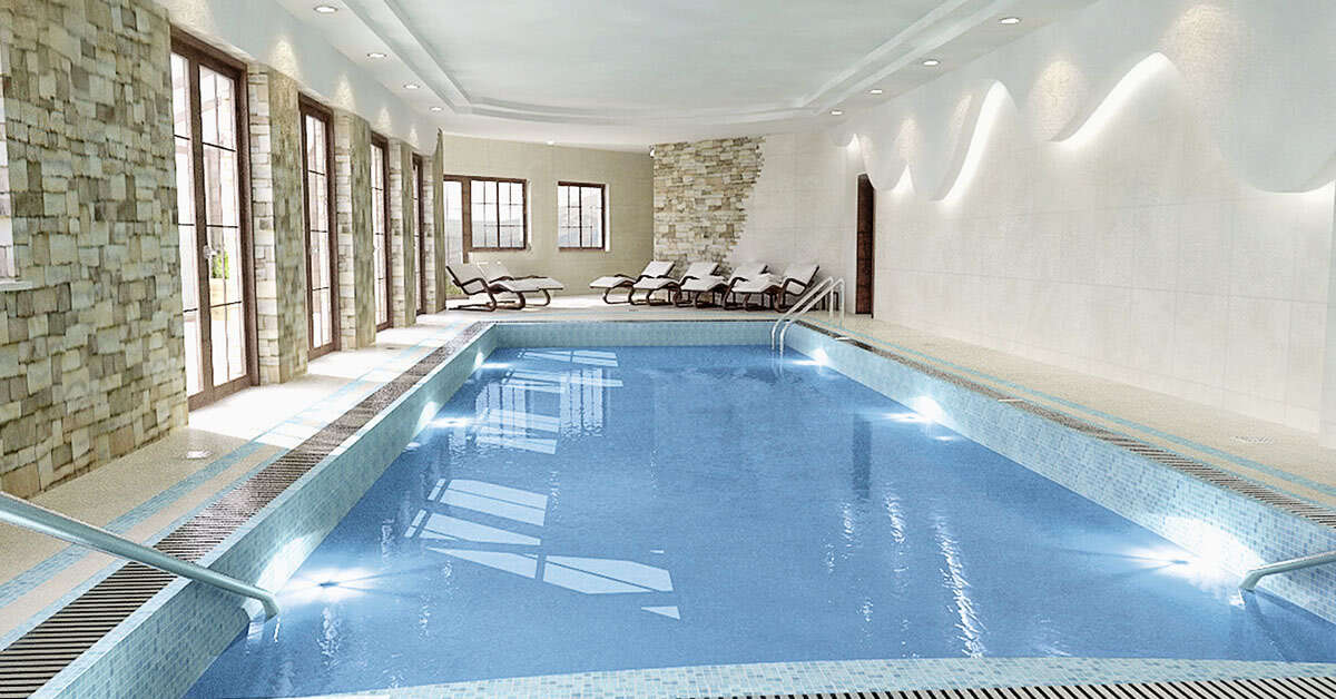 Een foto van Cristal Resort
