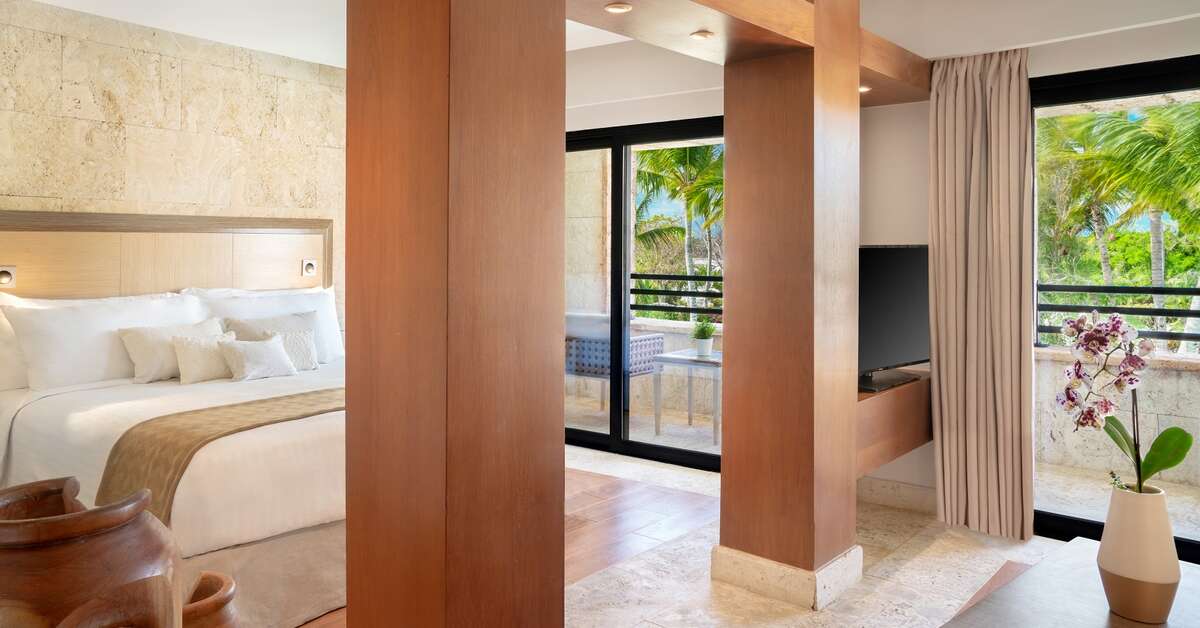 Een foto van Sanctuary Cap Cana