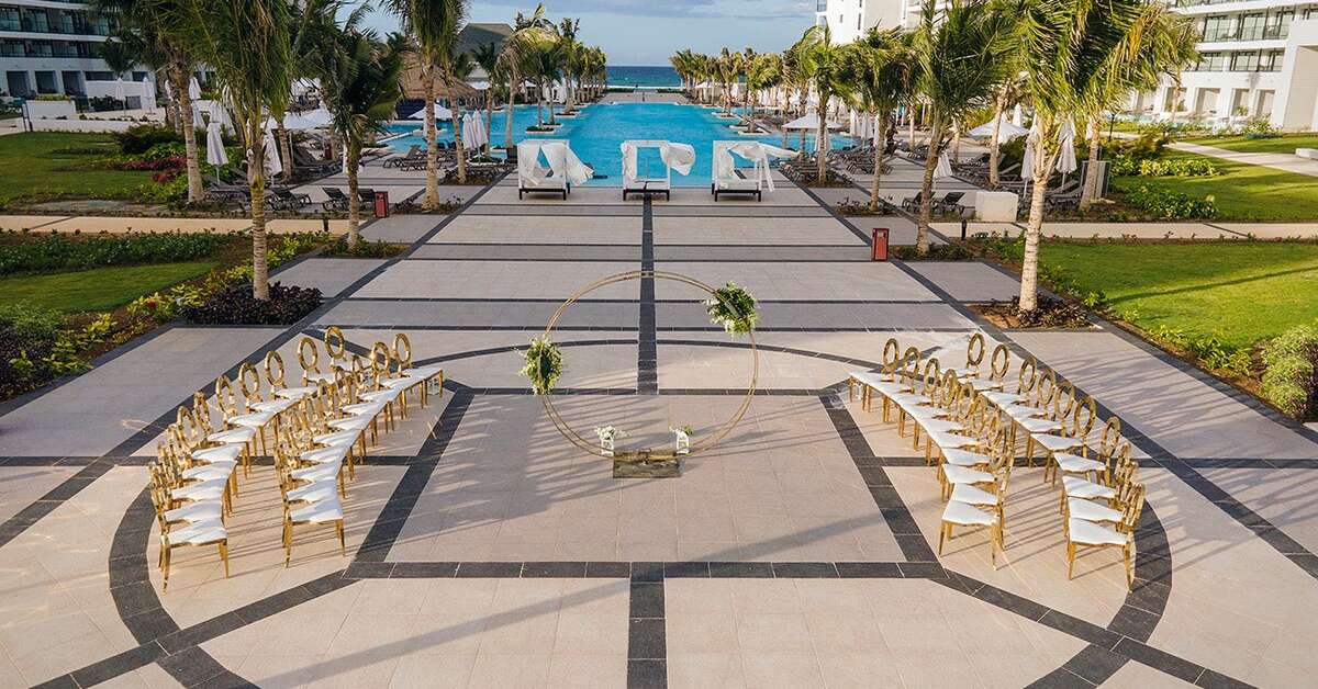 Een foto van Ocean Eden Bay