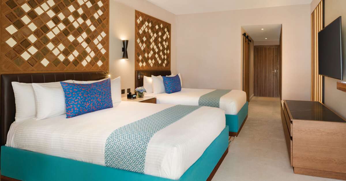 Een foto van Hilton La Romana Adults Resort