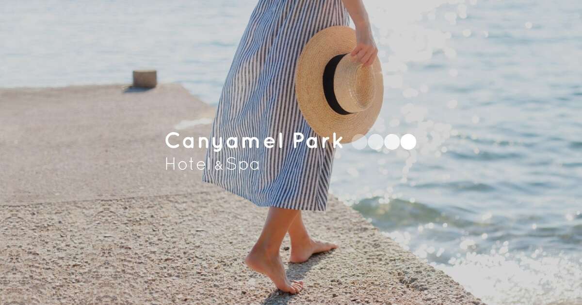 Een foto van Hotel Canyamel Park