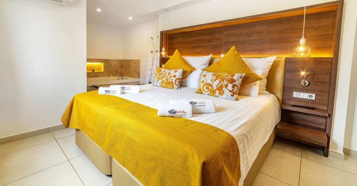 Een foto van Holiday Paradise Residencial