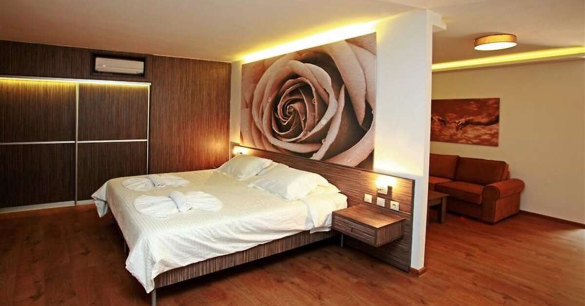 Ein Foto Katrin Suites
