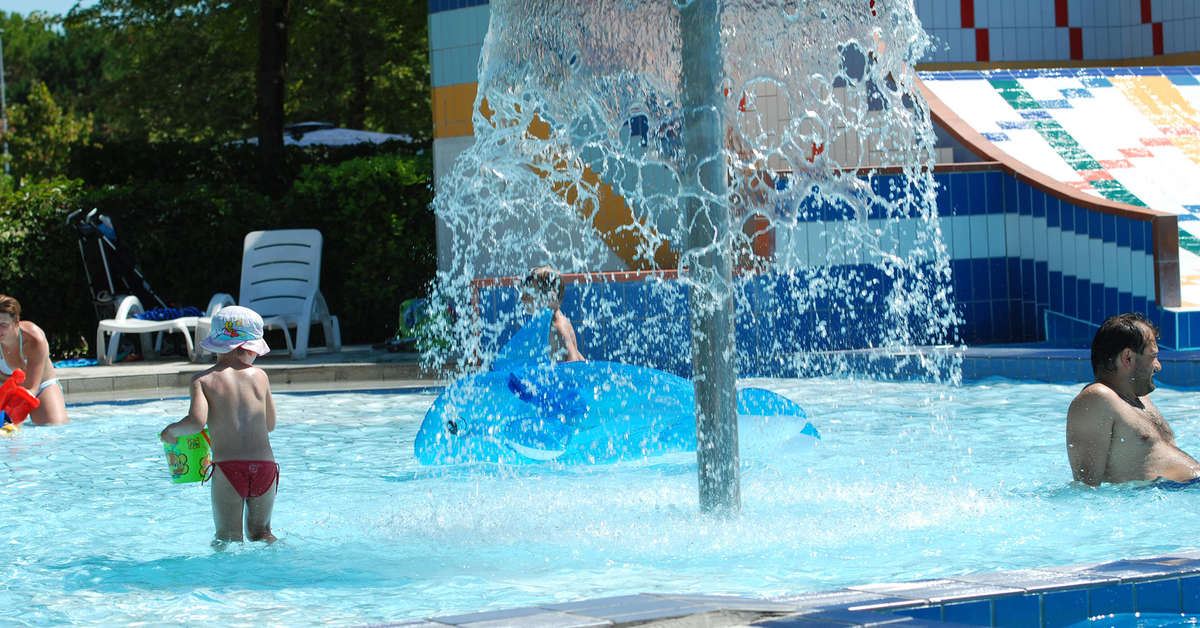 Een foto van Camping Villaggio San Francesco