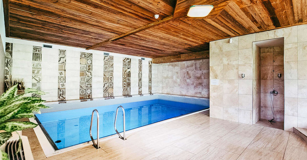 Een foto van Vitalhotel Gosau