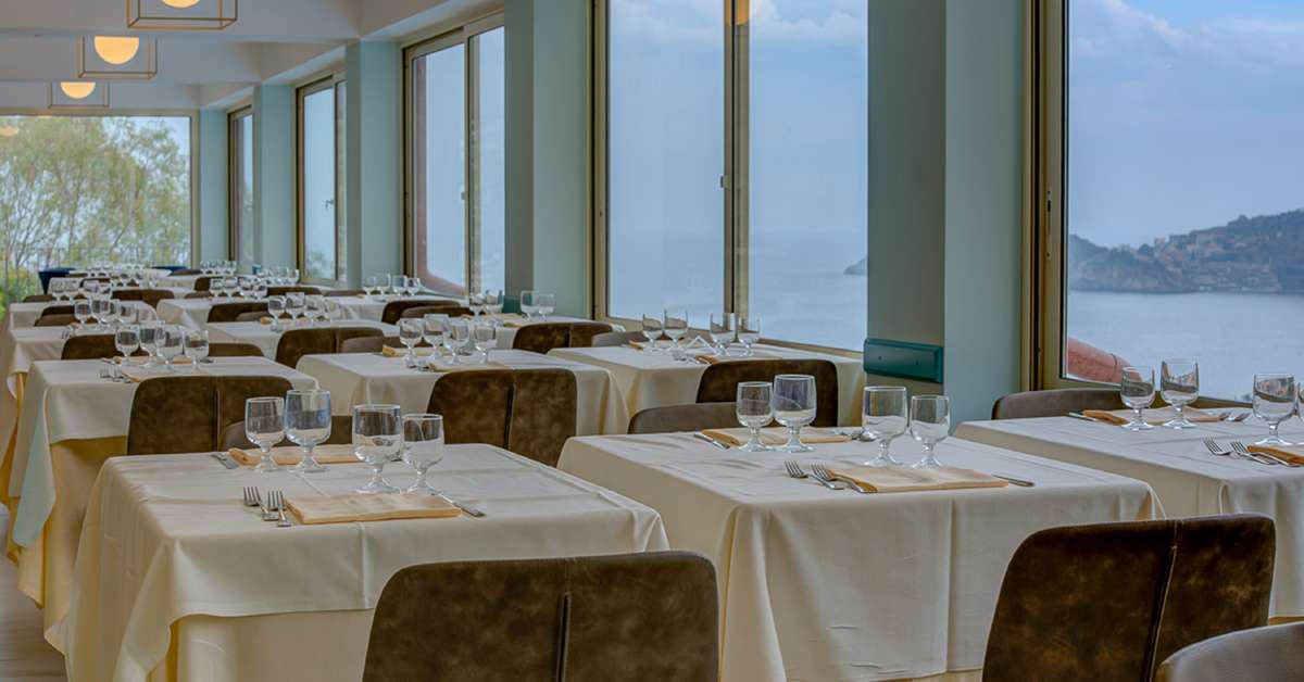 Een foto van Hotel Antares