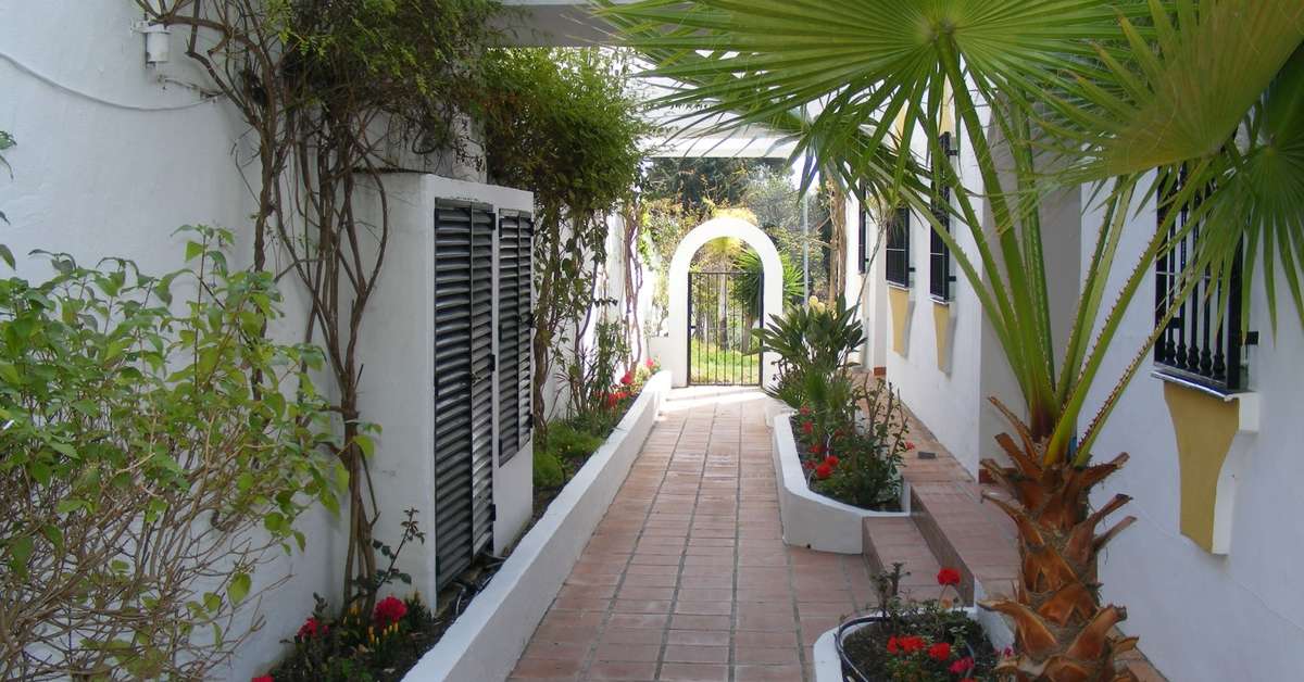 Een foto van Las Rosas de Capistrano