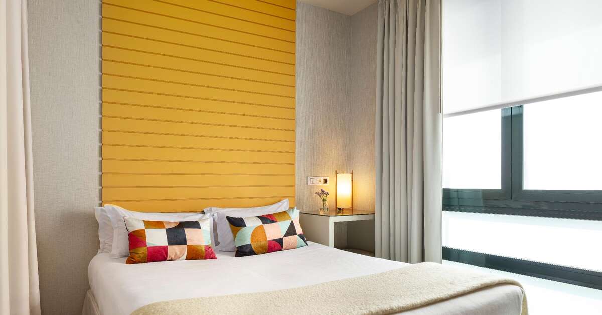 Een foto van Hotel Miro