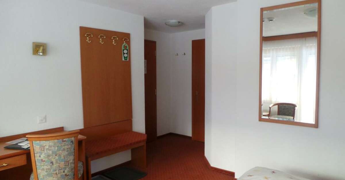 Een foto van Hotel Kristall Saphir