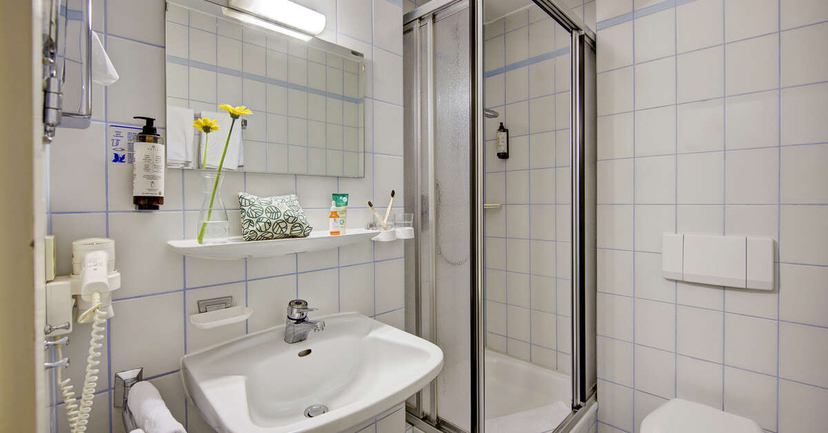 Een foto van Flair Hotel Sonnenhof
