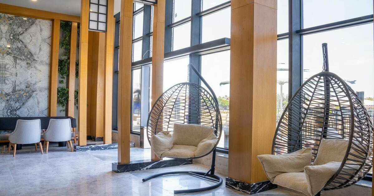 Een foto van Armella Hill Hotel