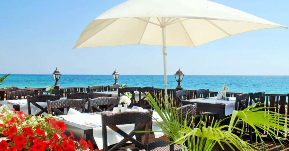 Een foto van Riviera Beach