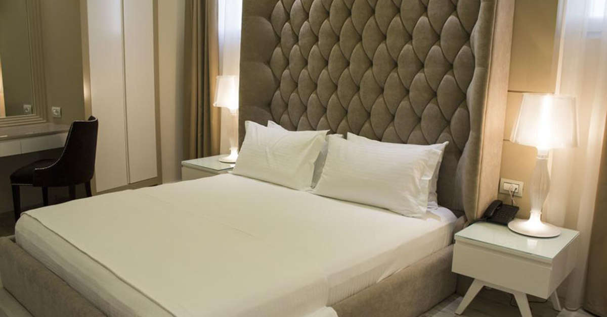 Een foto van Demi Hotel
