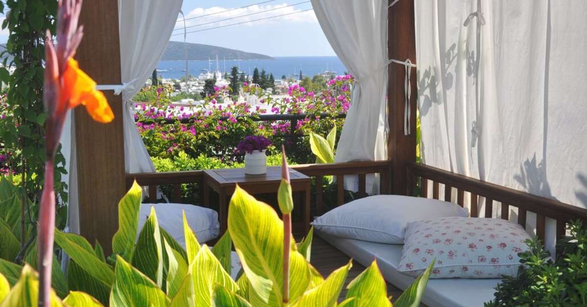 Een foto van El Vino Hotel & Suites