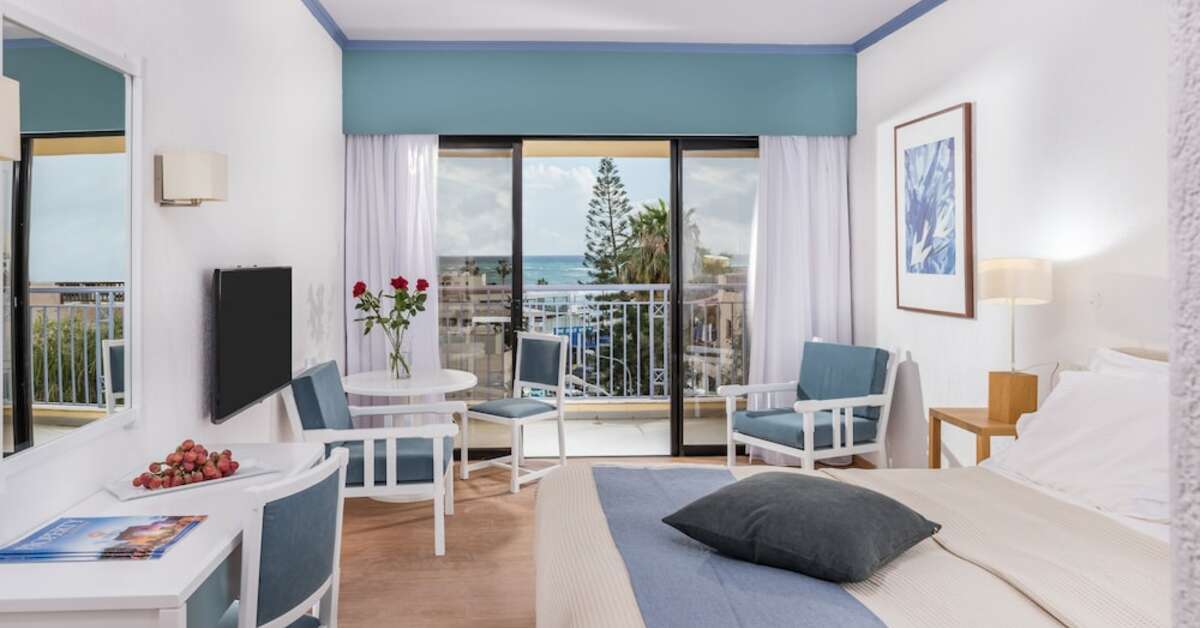Een foto van Basilica Holiday Resort