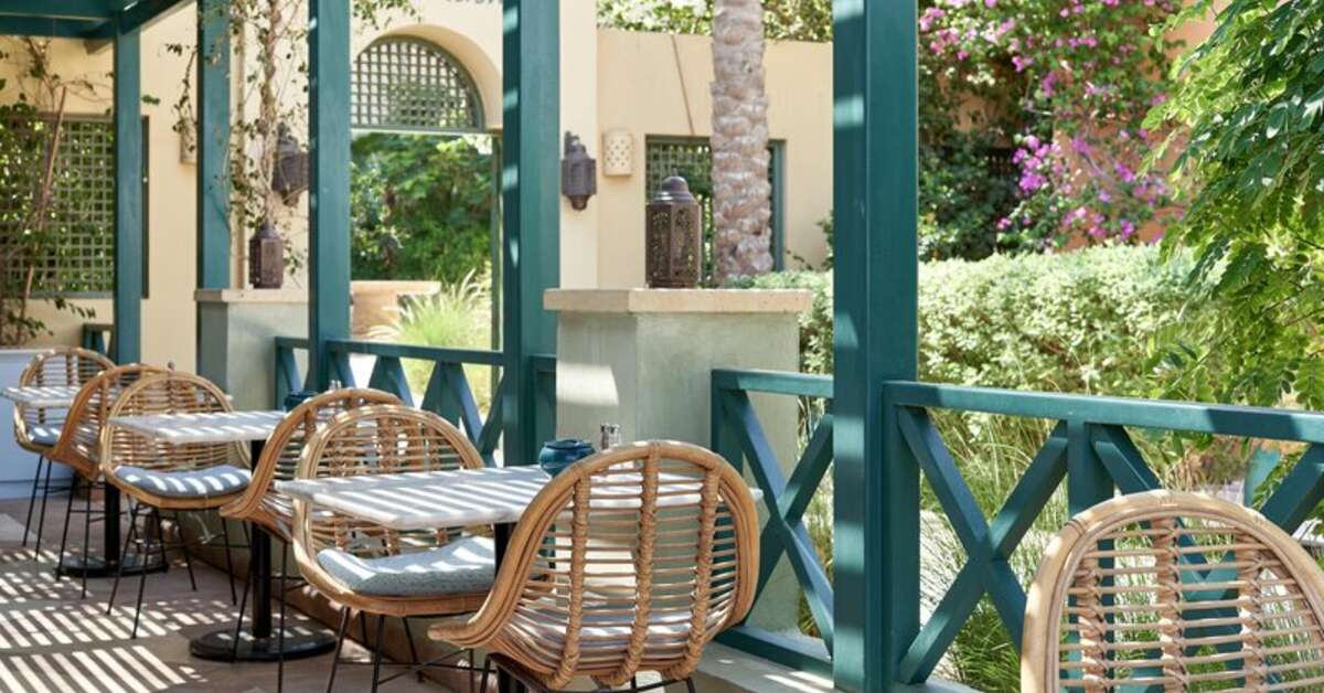 Een foto van Turtle's Inn Hotel