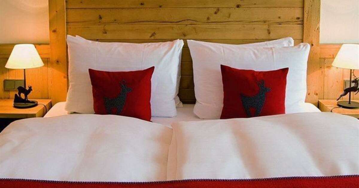 Een foto van Hotel Kitzhof - Mountain Design Resort