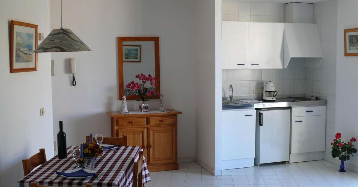 Een foto van Appartementen Es Trenc