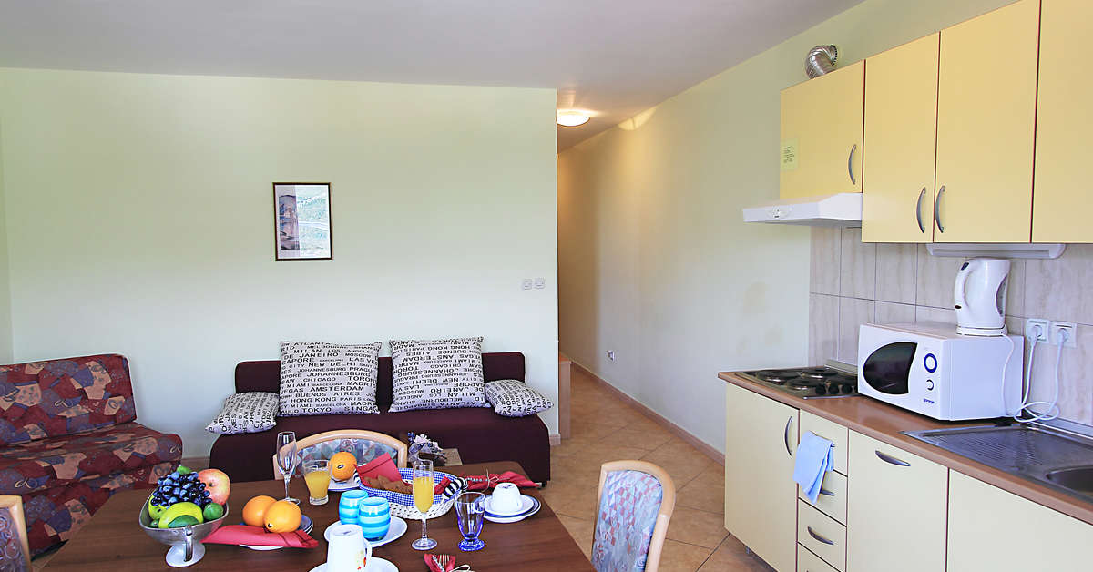 Een foto van Villa Erna