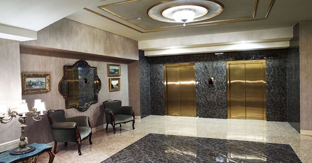Een foto van Euro Park Hotel