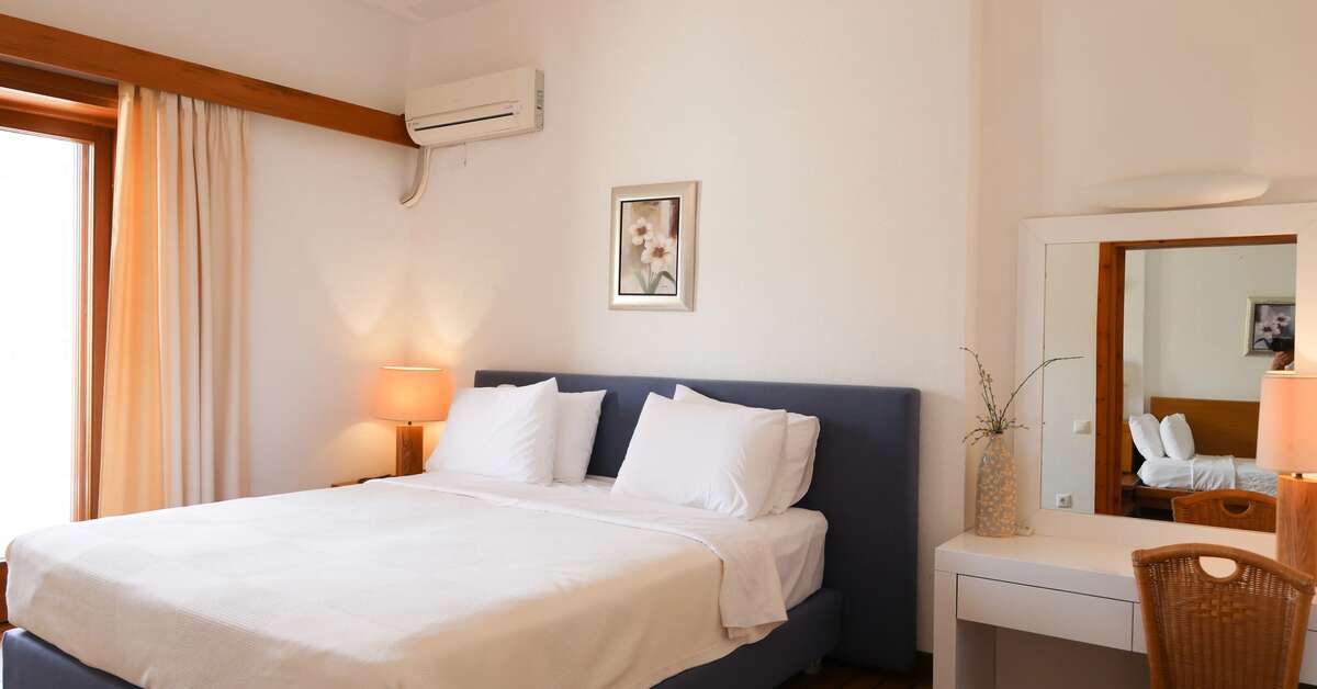 Ein Foto Kanapitsa Mare Hotel & Spa