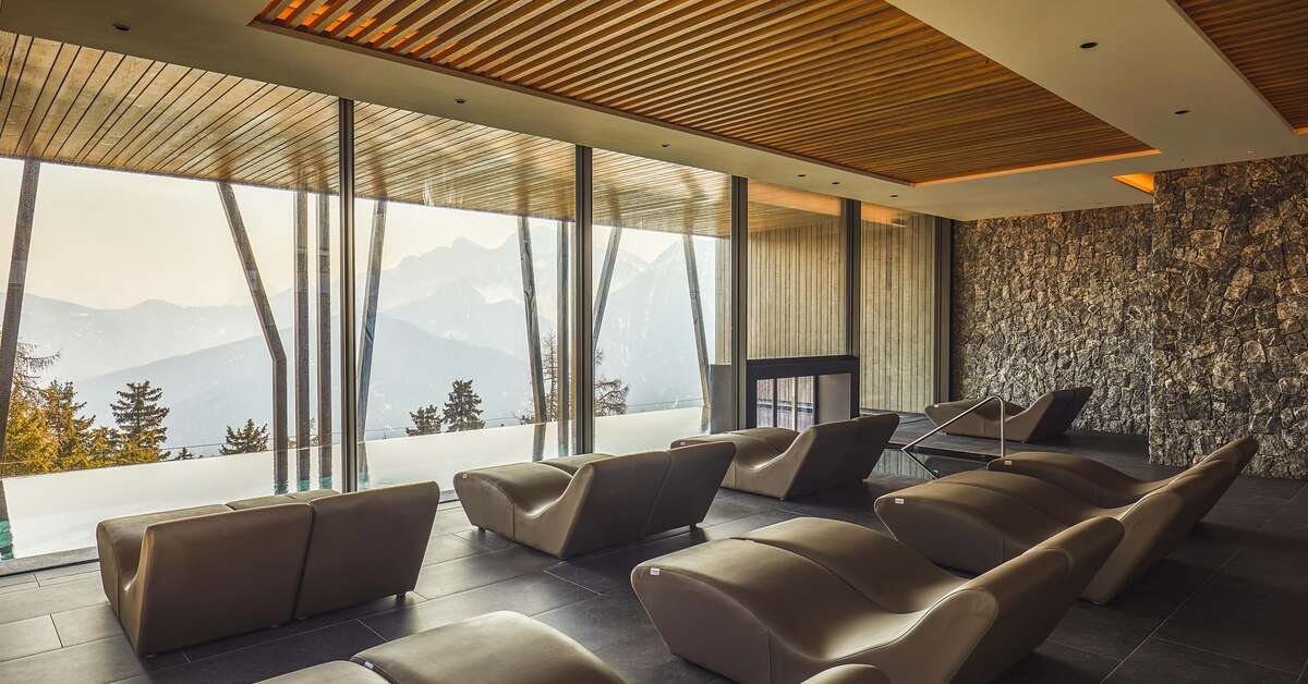 Een foto van Hotel Olangerhof