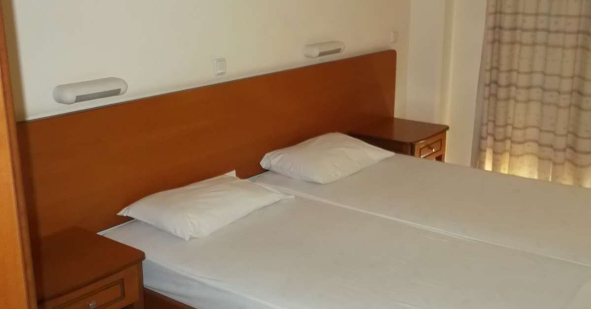 Een foto van Panorama Studios & Appartementen