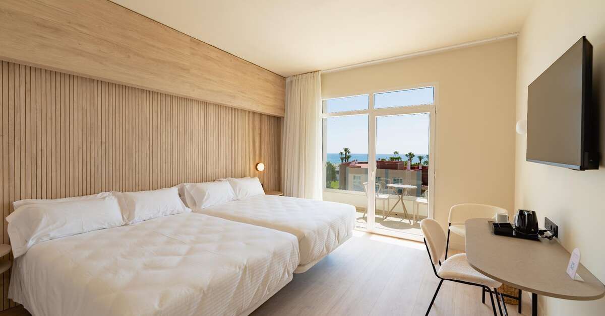 Een foto van RH Silene Hotel & Spa
