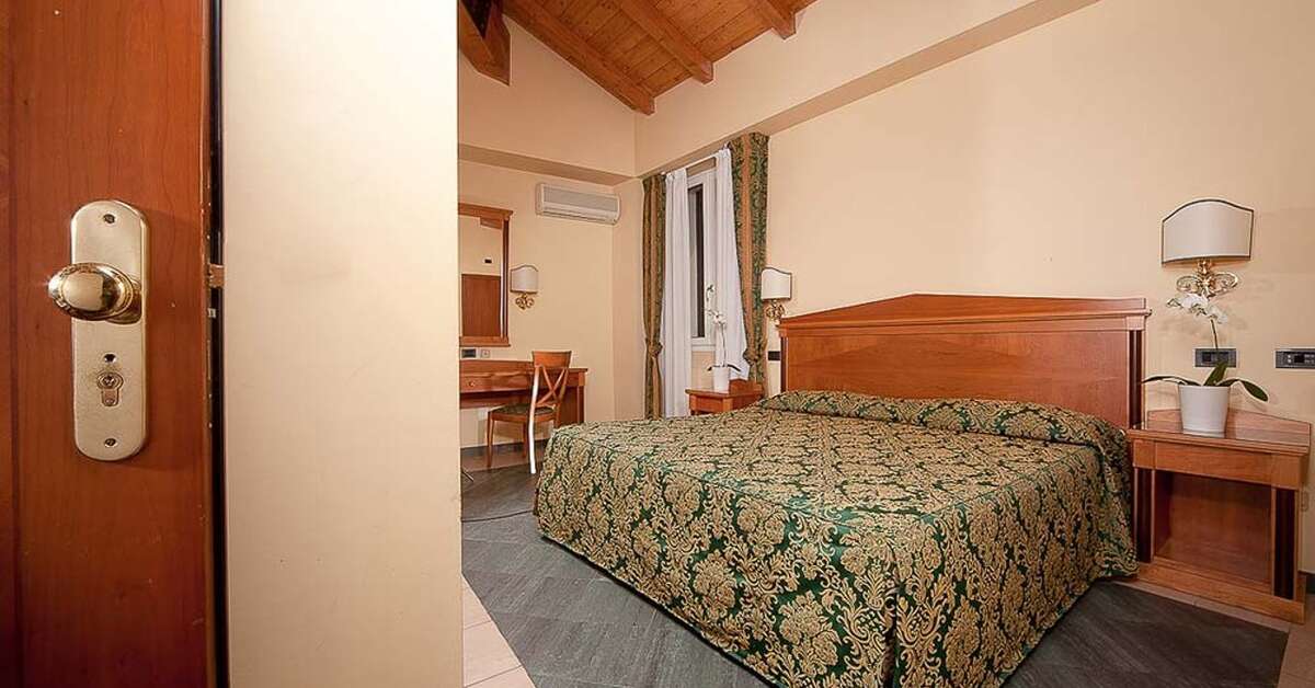 Een foto van Hotel Touring