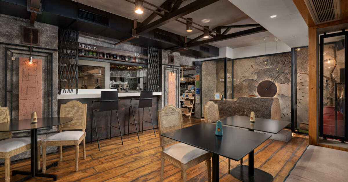Een foto van Elakati Luxury Boutique Hotel